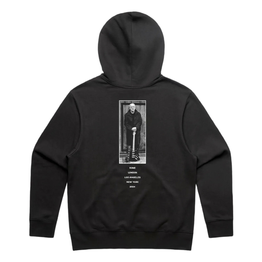 2024 Tour Hoodie
