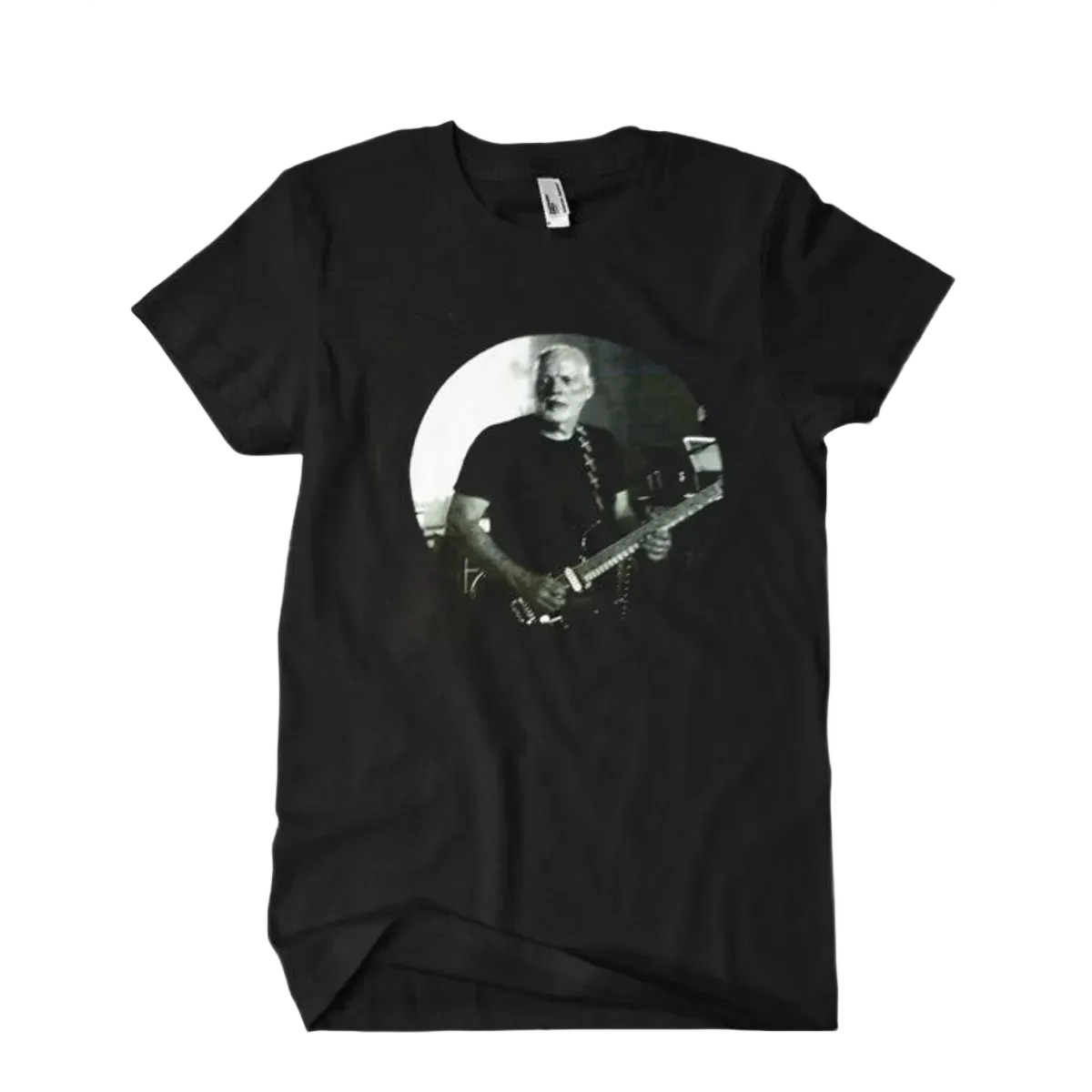 Cartoon T-Shirt