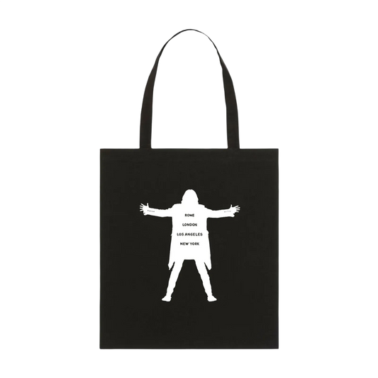 David Gilmour 2024 Tote Bag