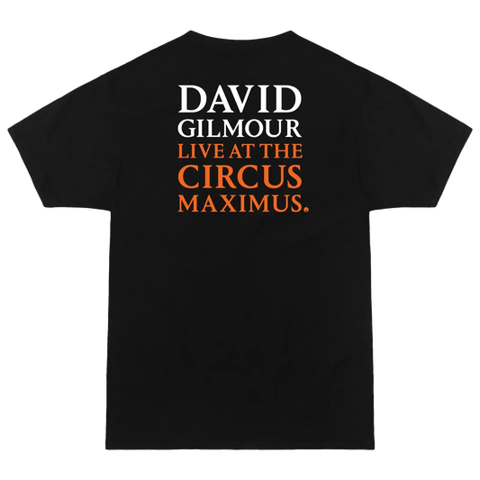 Live at Circus Maximus T-Shirt