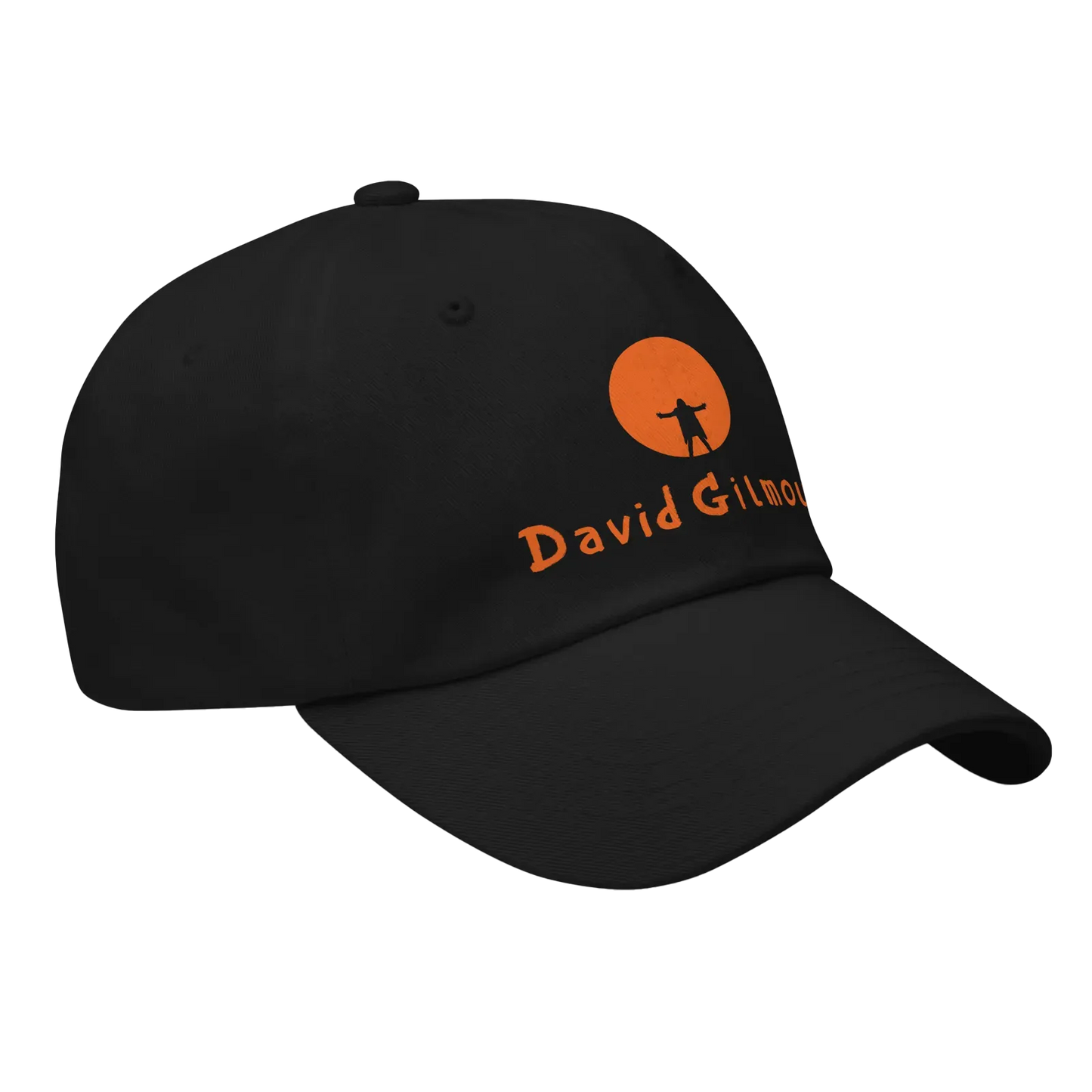 Luck and Strange in Concert Hat