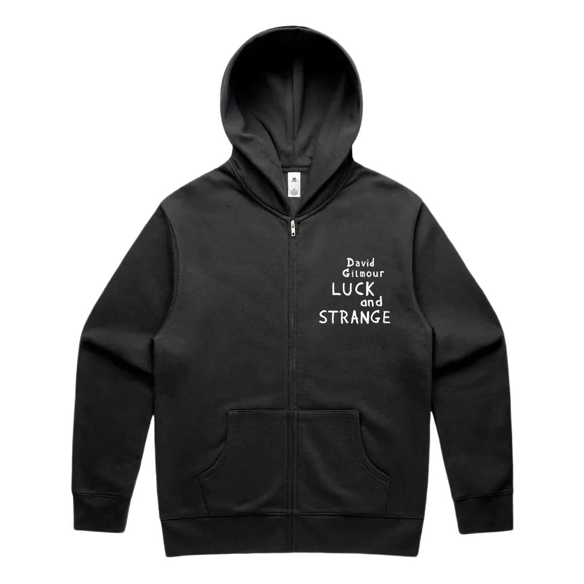 2024 Tour Hoodie