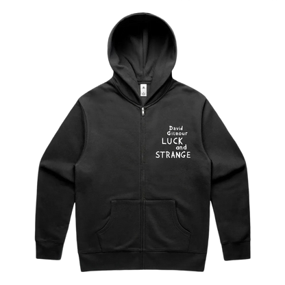 2024 Tour Hoodie