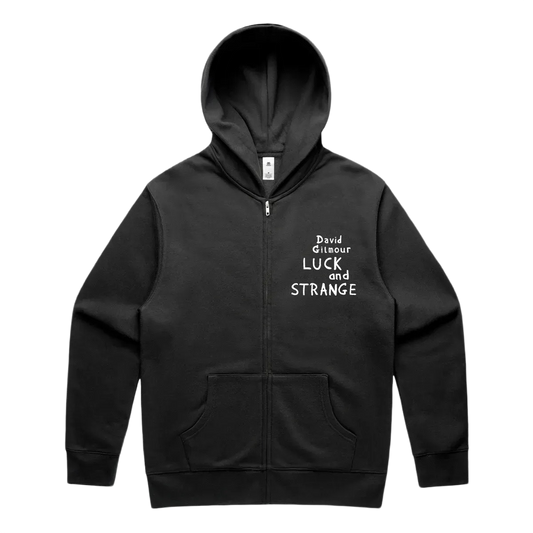 2024 Tour Hoodie