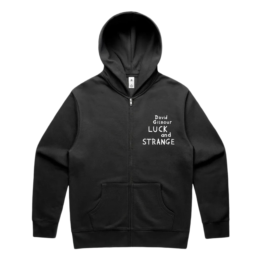 2024 Tour Hoodie