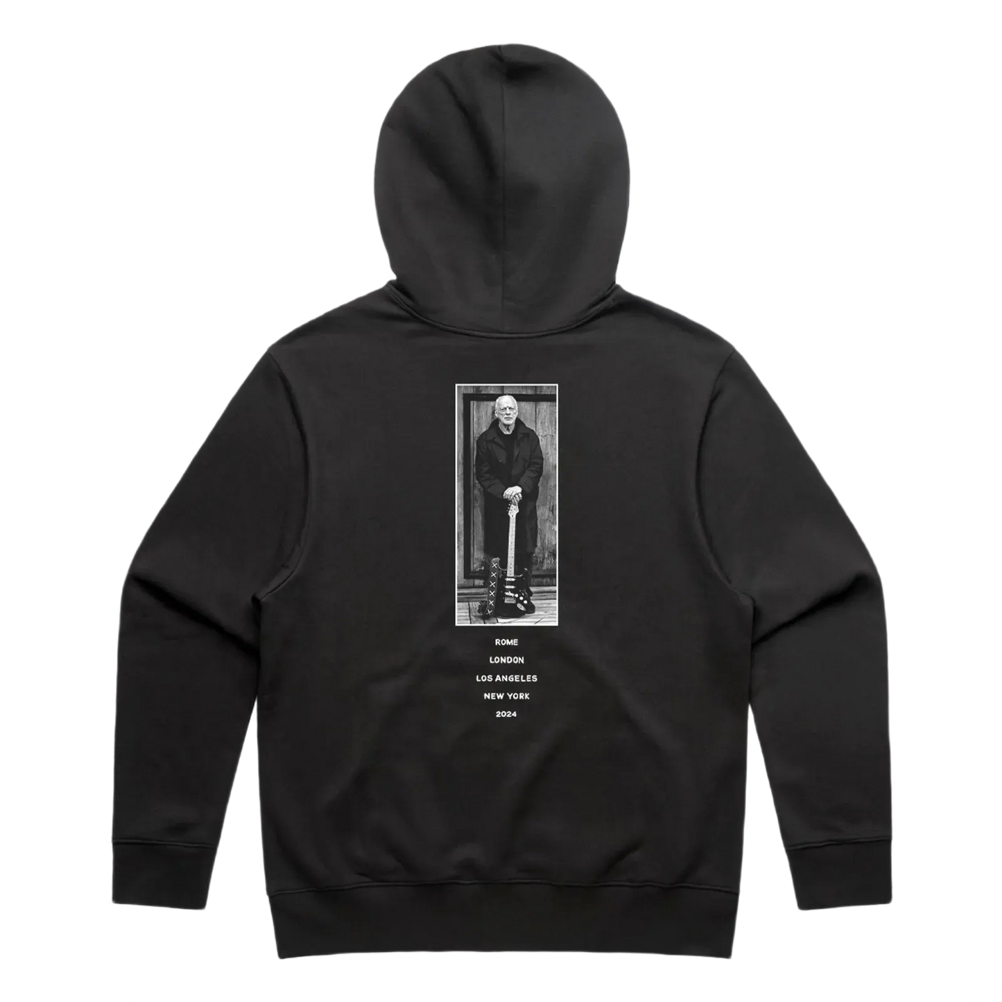 2024 Tour Hoodie