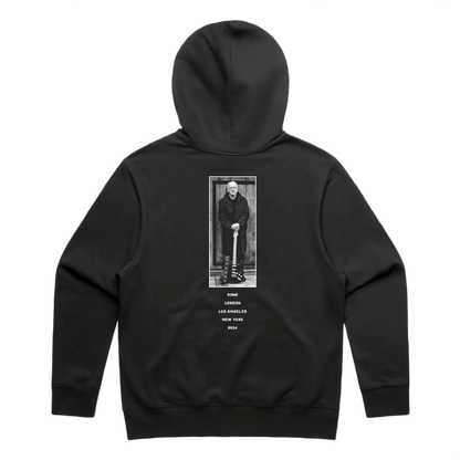 2024 Tour Hoodie
