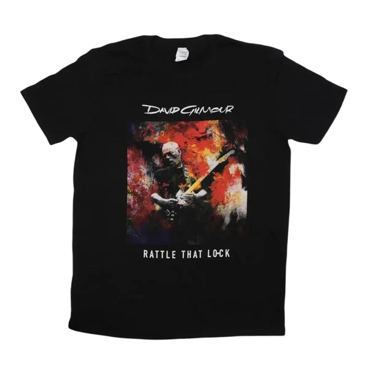 Brushstroke 2015 European Tour T-Shirt