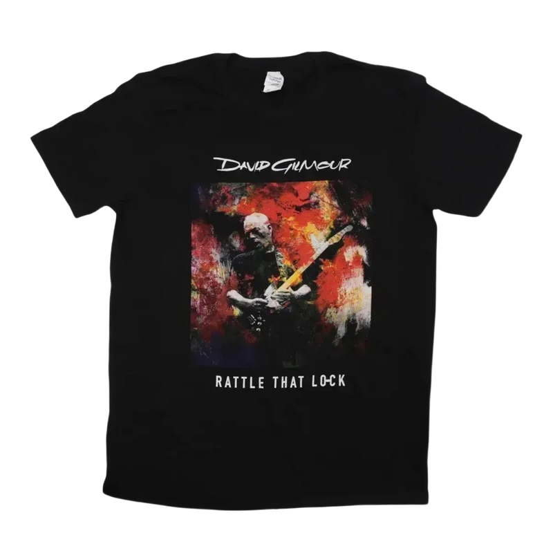Brushstroke 2015 European Tour T-Shirt