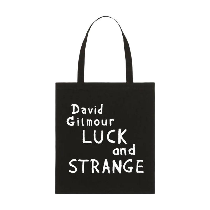 2024 Tote Bag