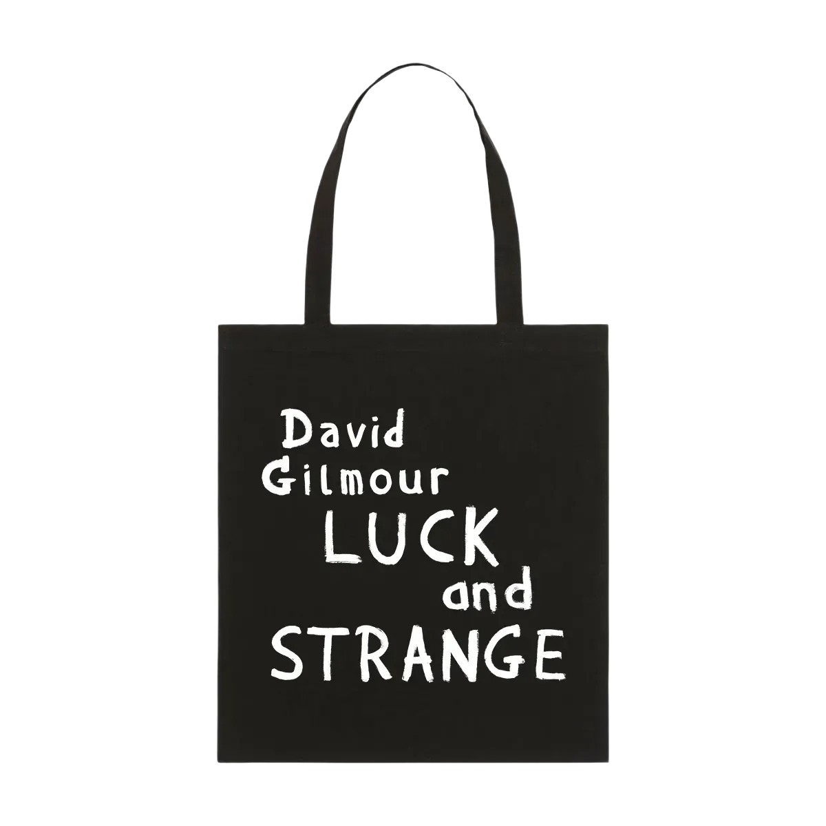 David Gilmour 2024 Tote Bag