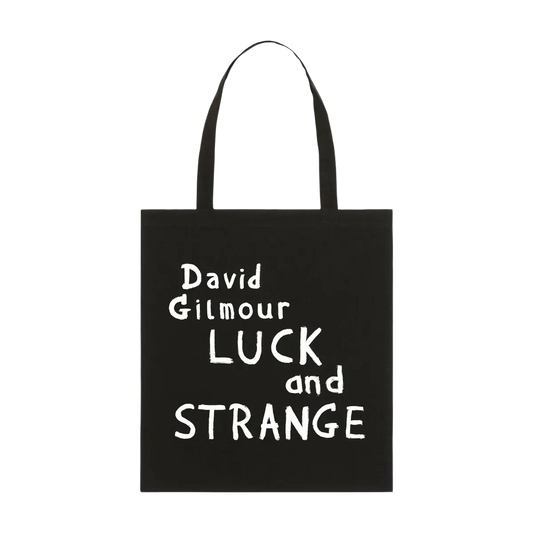 David Gilmour 2024 Tote Bag