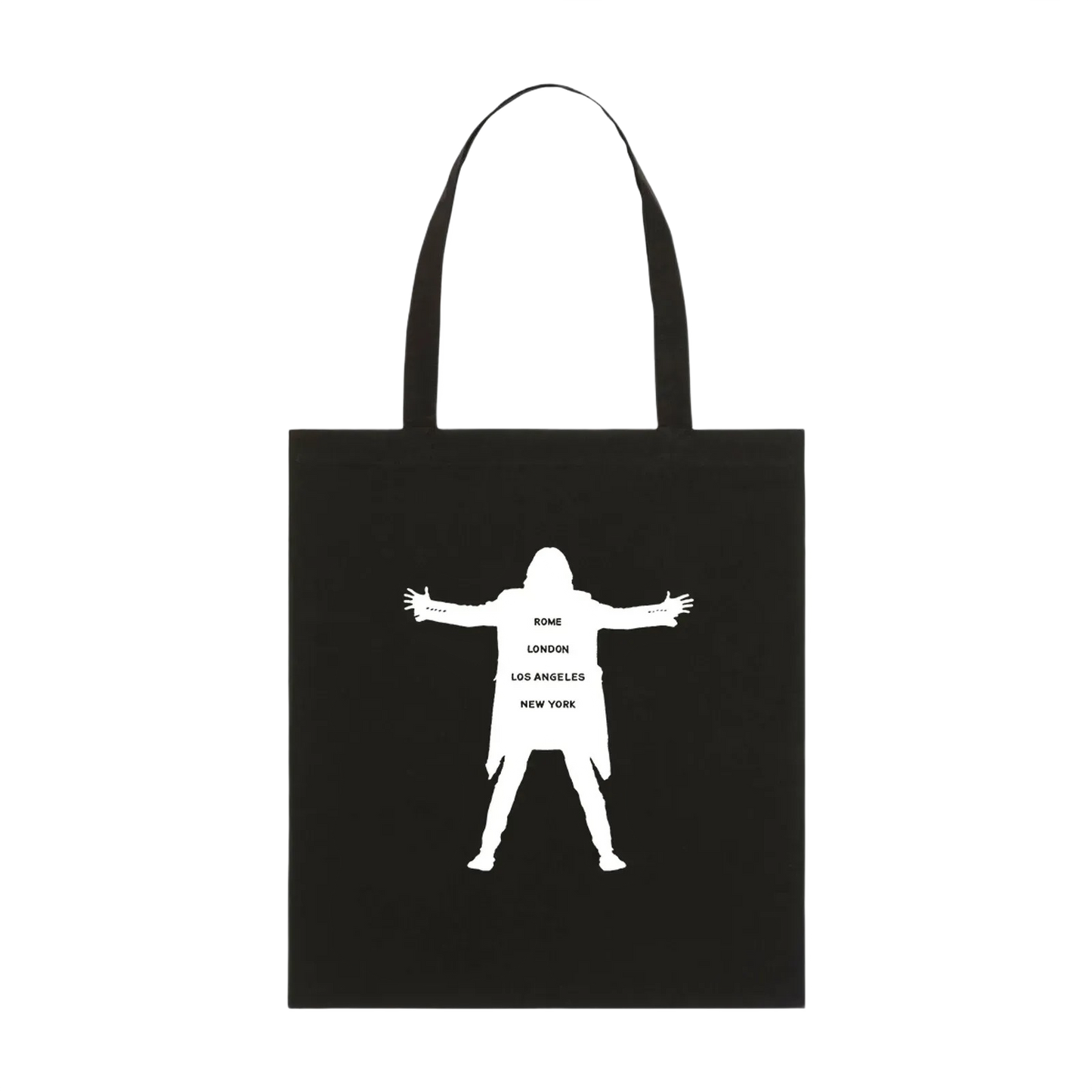 David Gilmour 2024 Tote Bag