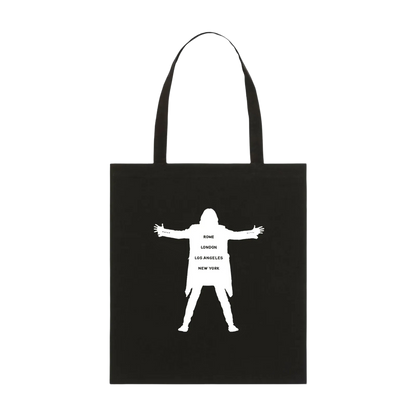 David Gilmour 2024 Tote Bag