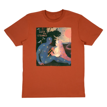 David Gilmour Dark and Velvet Nights London T-Shirt