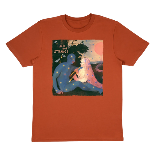 David Gilmour Dark and Velvet Nights London T-Shirt