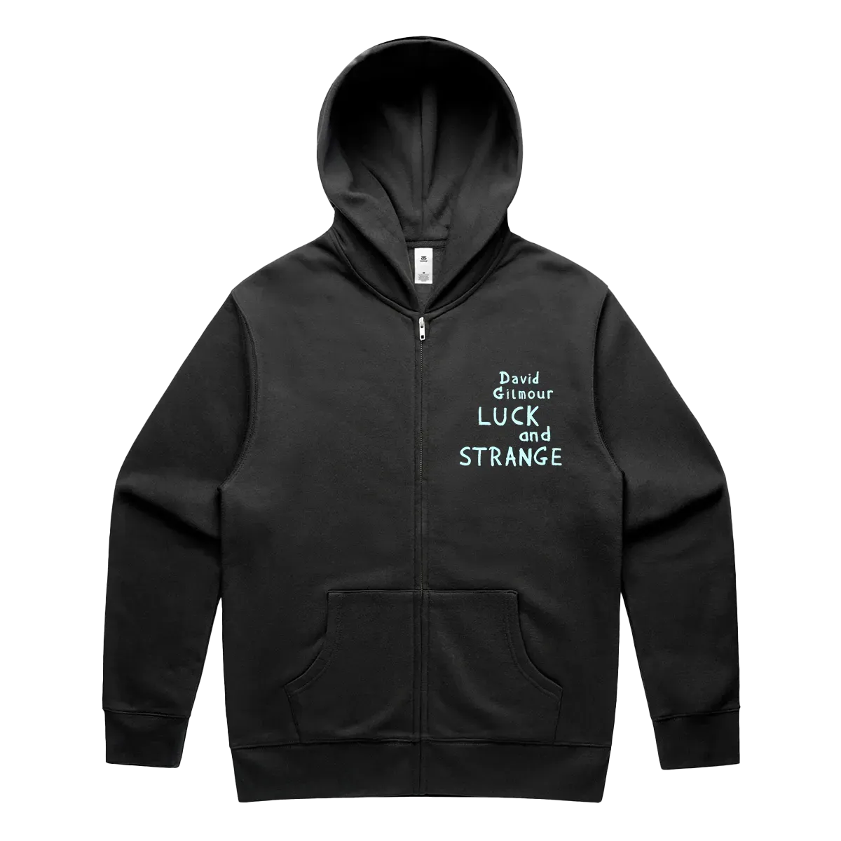 David Gilmour Italy Event Hoodie