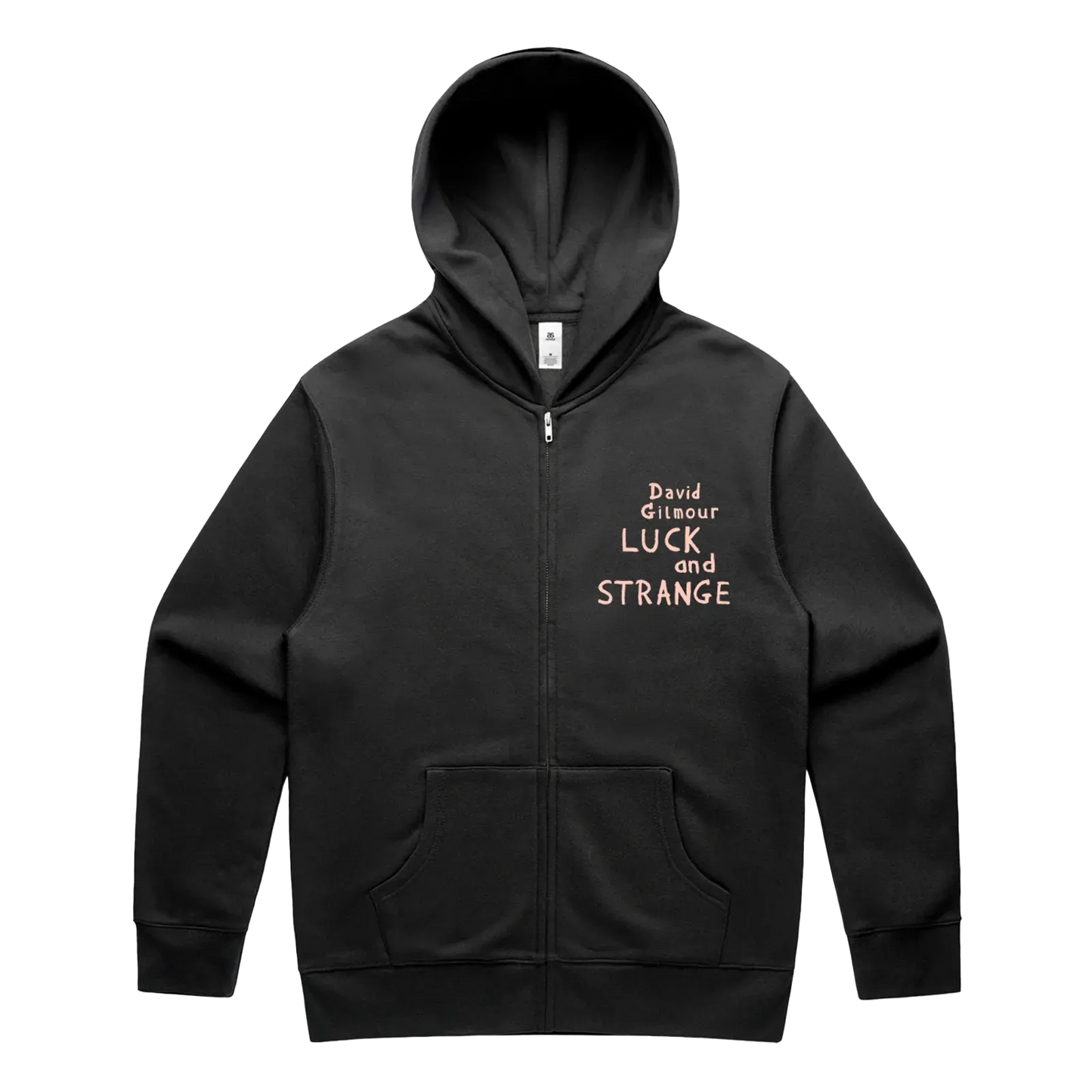 David Gilmour London Event Hoodie