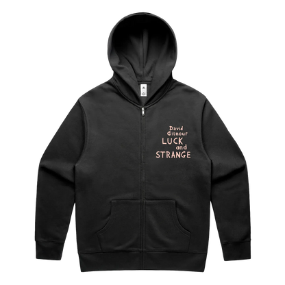 David Gilmour London Event Hoodie