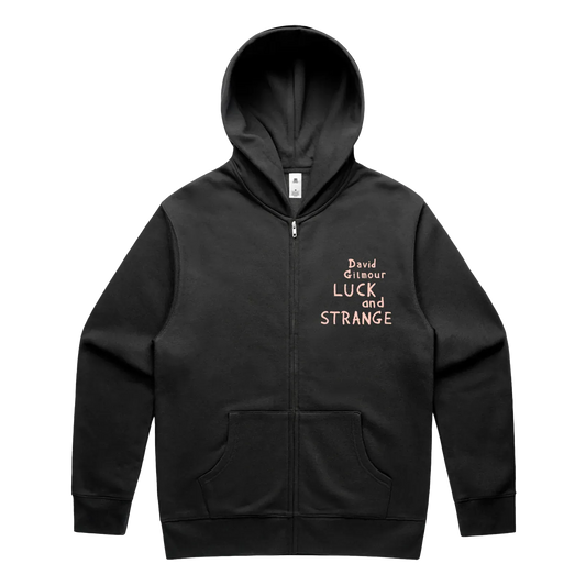 David Gilmour London Event Hoodie