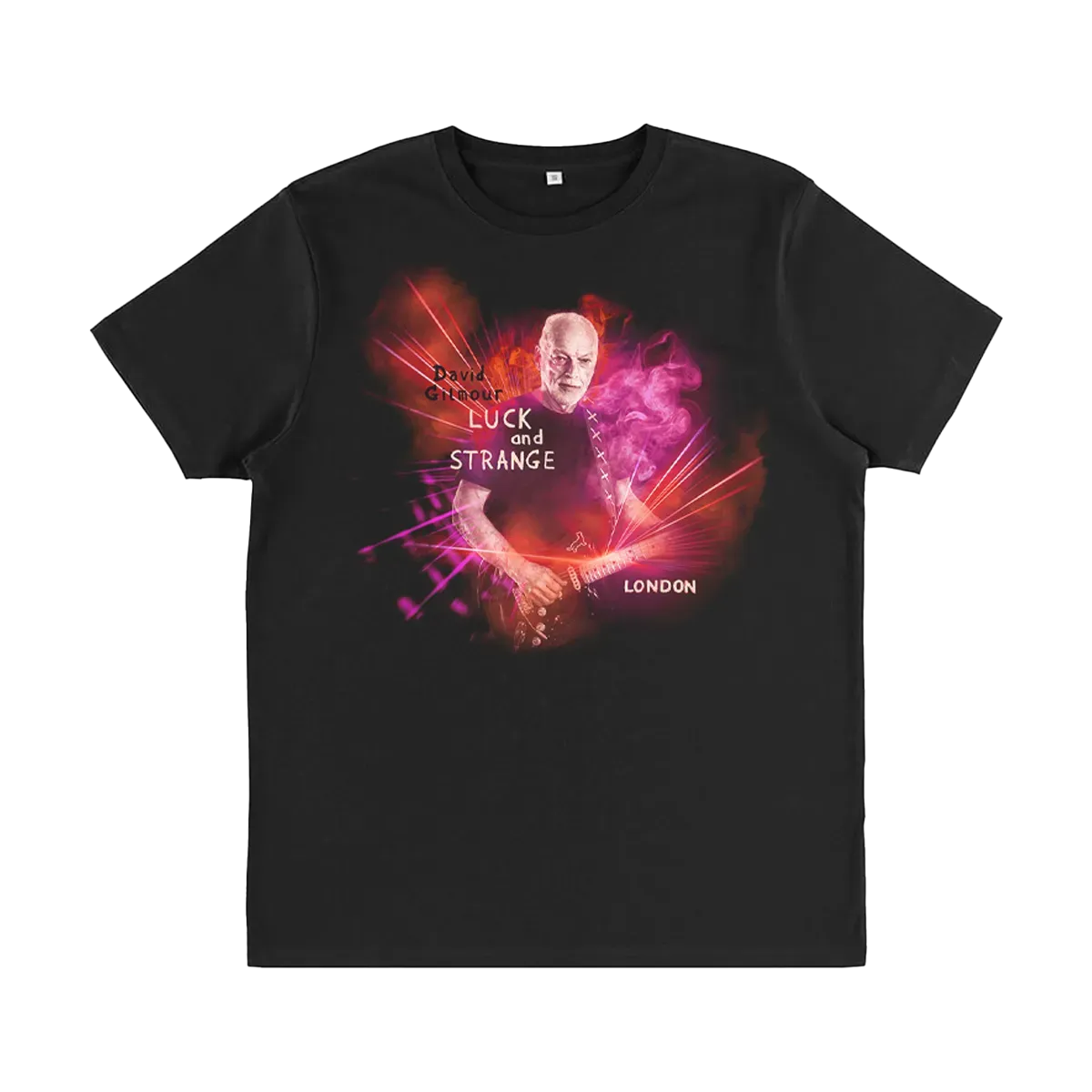 David Gilmour London Event T-Shirt