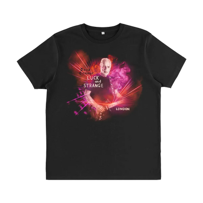 David Gilmour London Event T-Shirt