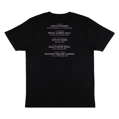 David Gilmour London Event T-Shirt