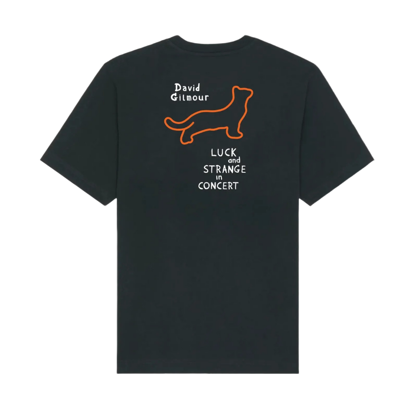 David and Romany in Concert Premium T-Shirt