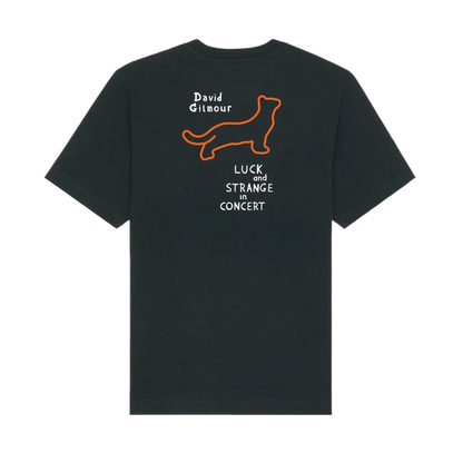 David and Romany in Concert Premium T-Shirt