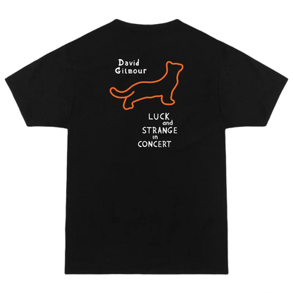 David and Romany in Concert T-Shirt