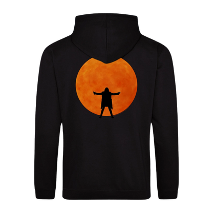 Luck and Strange in Concert Hoodie