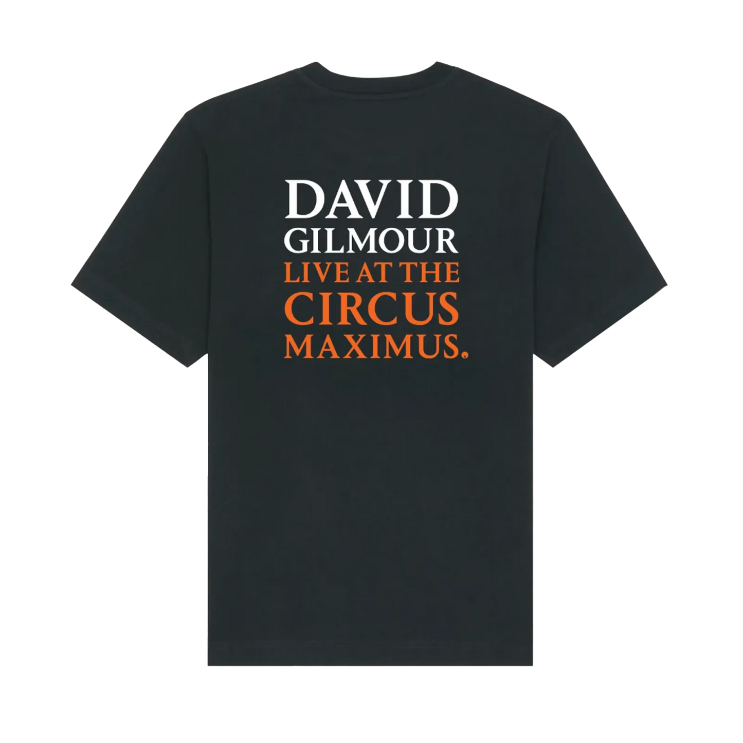 Live at Circus Maximus Premium T-Shirt