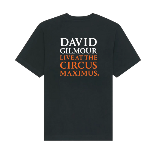Live at Circus Maximus Premium T-Shirt
