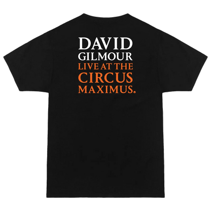 Live at Circus Maximus T-Shirt