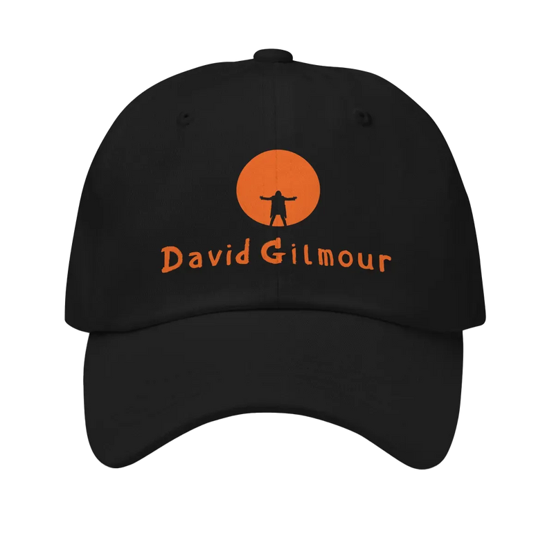Luck and Strange in Concert Hat
