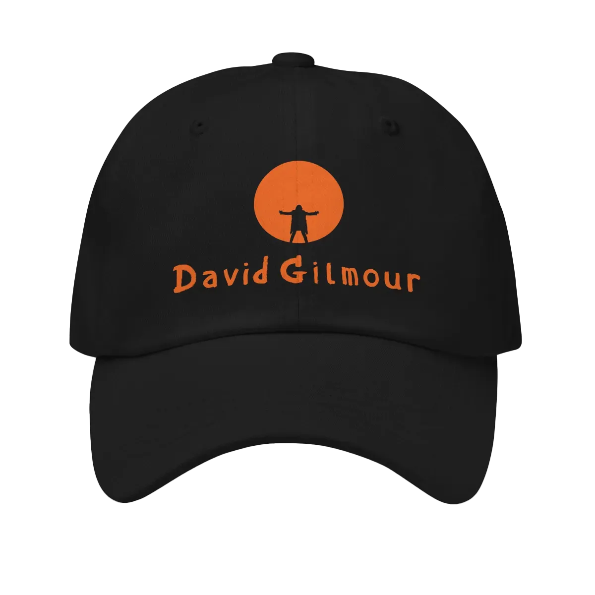 Luck and Strange in Concert Hat