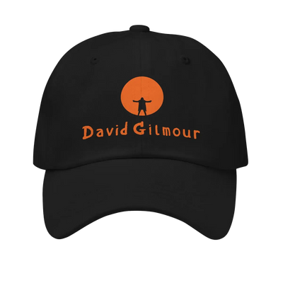 Luck and Strange in Concert Hat