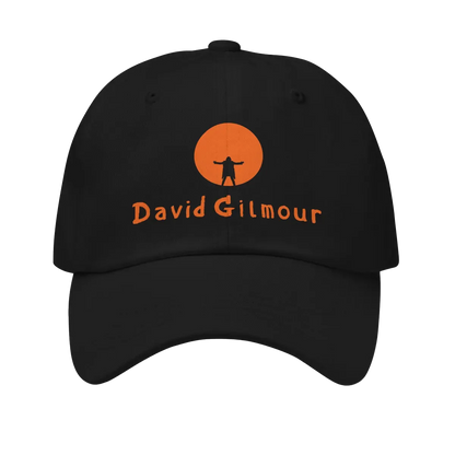 Luck and Strange in Concert Hat