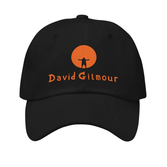 Luck and Strange in Concert Hat