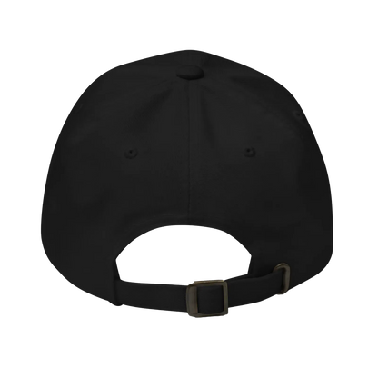 Luck and Strange in Concert Hat