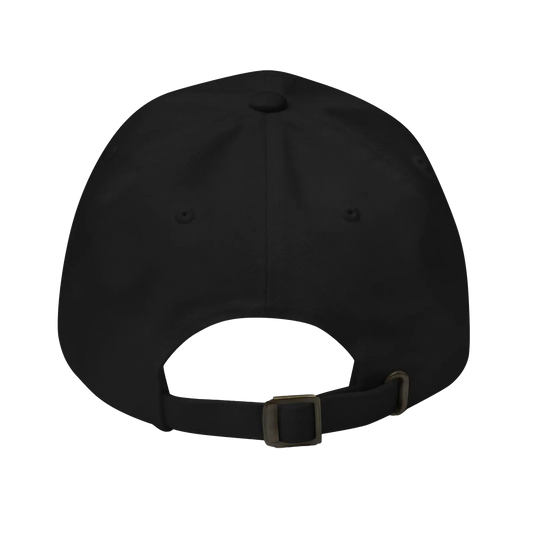 Luck and Strange in Concert Hat