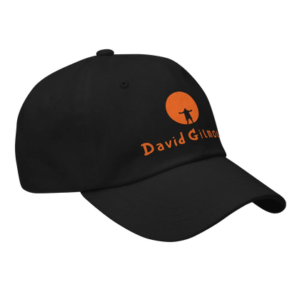 Luck and Strange in Concert Hat