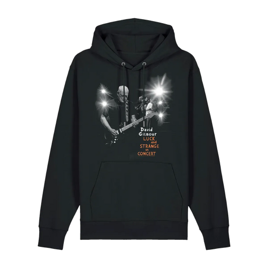 Luck and Strange in Concert Photo Premium Hoodie