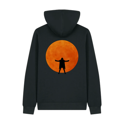 Luck and Strange in Concert Premium Zip Hoodie