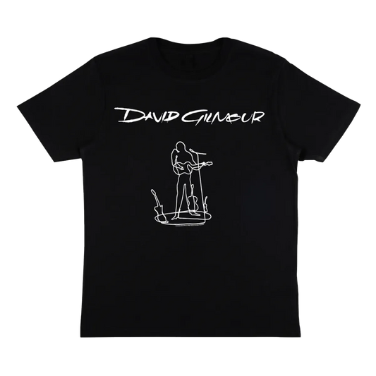 On an Island Sketch T-Shirt