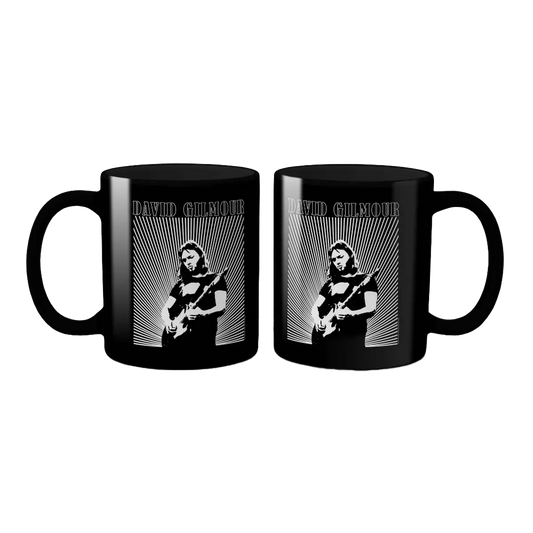 Posterised Photo Mug