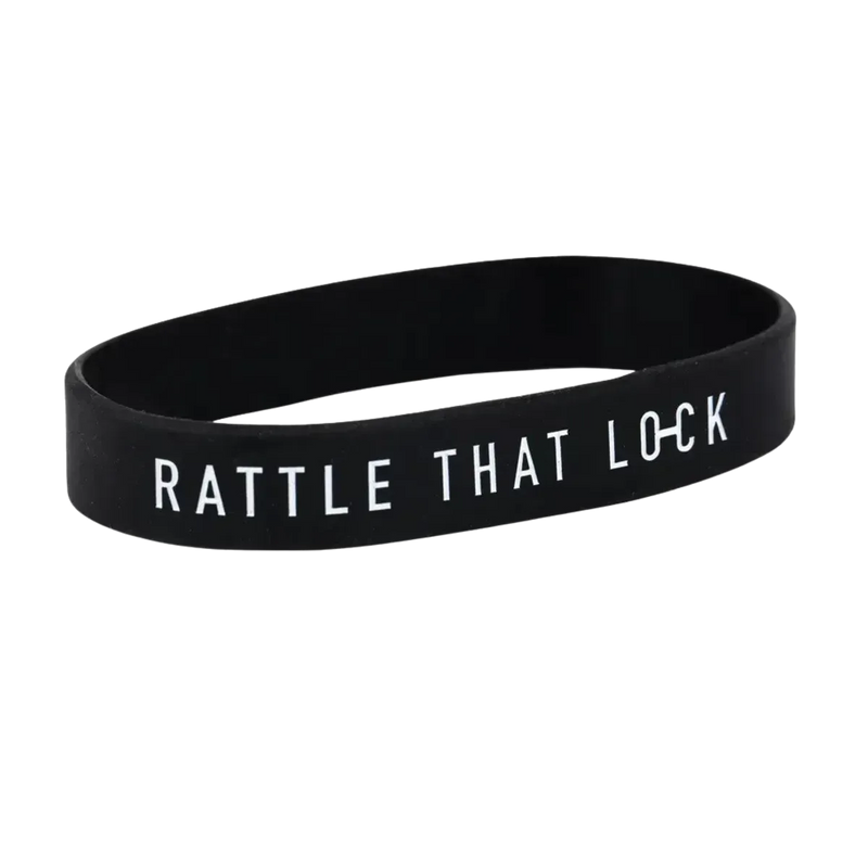Lose Those Chains Wristband