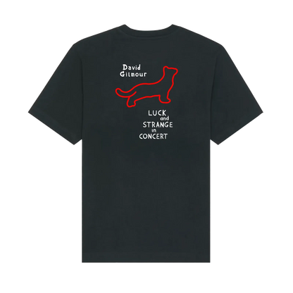 Red Lights Black Cat Premium T-Shirt